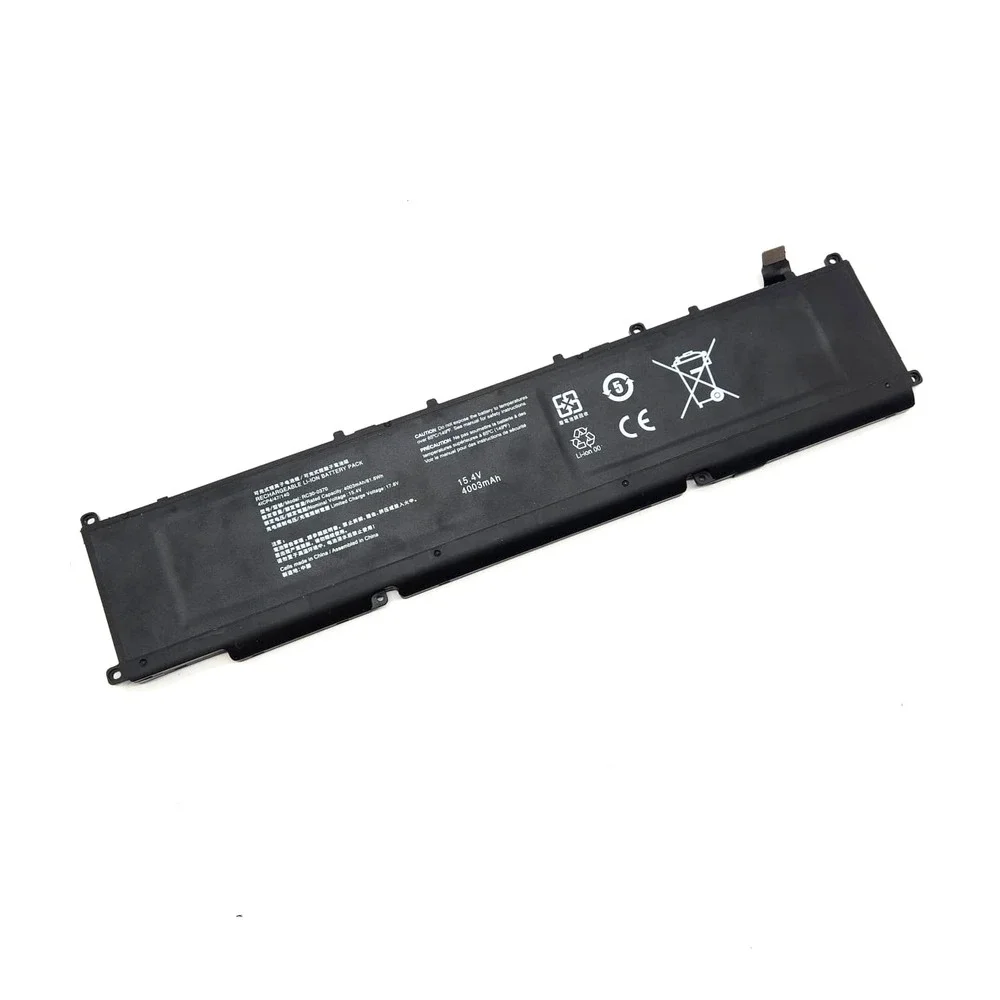 OUWEE RC30-0370‎ Battery Razer Blade 14 2021 2022 RZ09-0370 RZ09-0368 61.6Wh